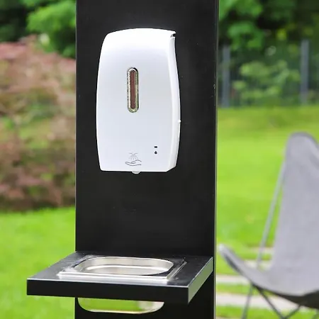 Bakkehuset ゲストハウス Skovby (Aeroe)