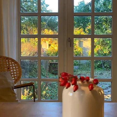 Bakkehuset Skovby (Aeroe)