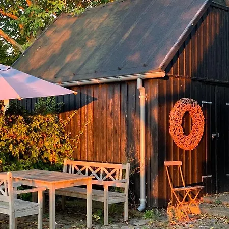 Bakkehuset 3*