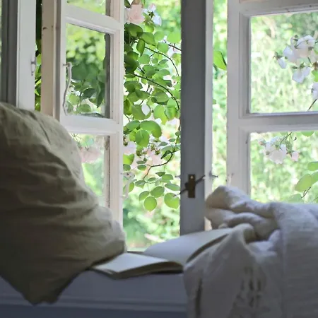 Pensionat Bakkehuset Skovby (Aeroe)