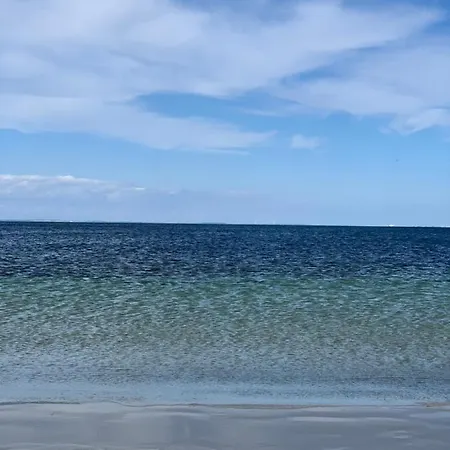 Bakkehuset ゲストハウス 3*