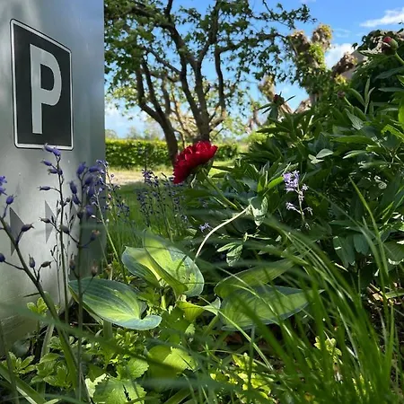 ゲストハウス Bakkehuset