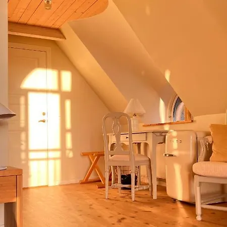 ゲストハウス Bakkehuset