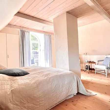 Bakkehuset ゲストハウス Skovby (Aeroe)