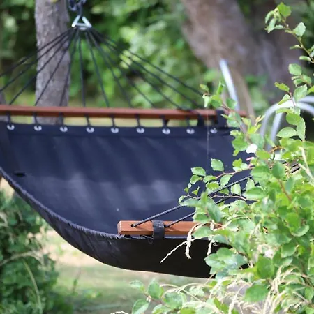 Bakkehuset ゲストハウス