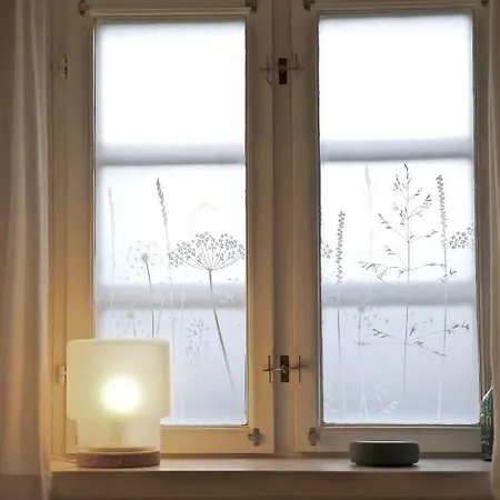 ゲストハウス Bakkehuset 3*