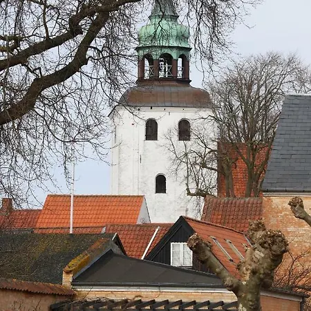 Bakkehuset Gæstehus