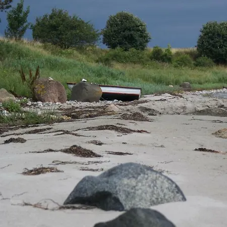 Gæstehus Bakkehuset *