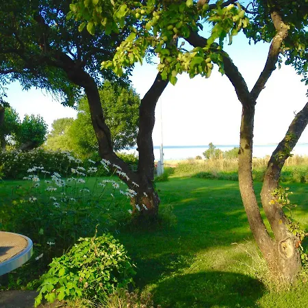 ゲストハウス Bakkehuset 3*