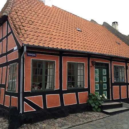 Guest house Bakkehuset