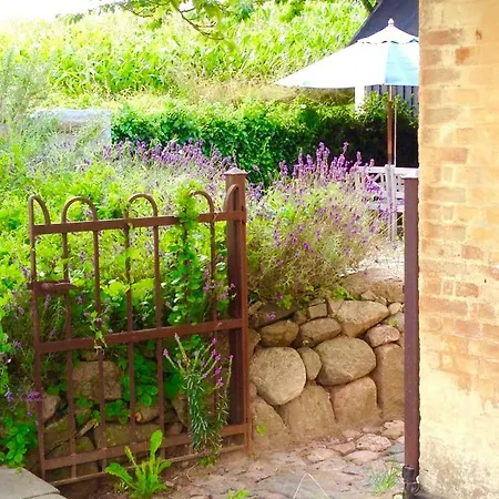 ゲストハウス Bakkehuset 3*