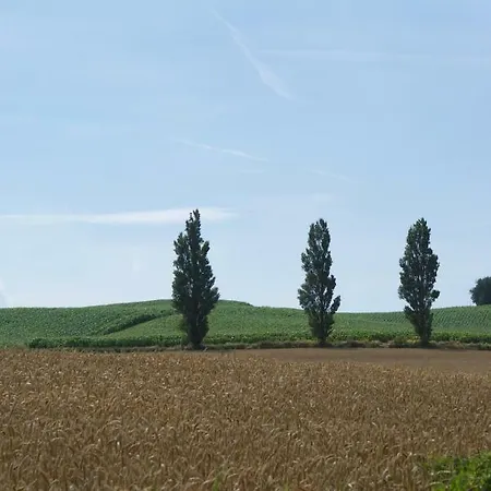 ゲストハウス Bakkehuset