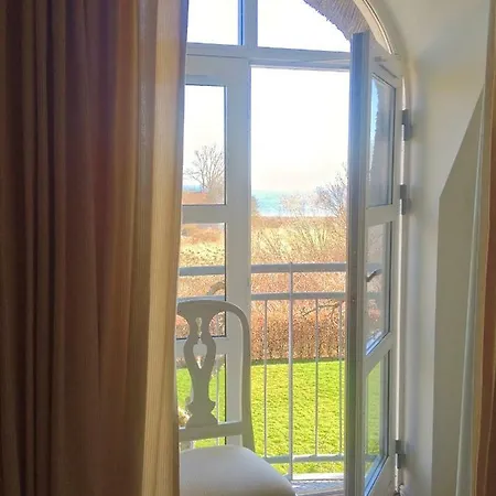 Bakkehuset 3* Skovby (Aeroe)