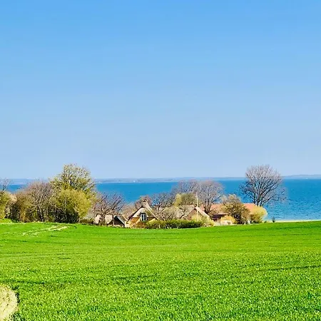 Bakkehuset Skovby (Aeroe)