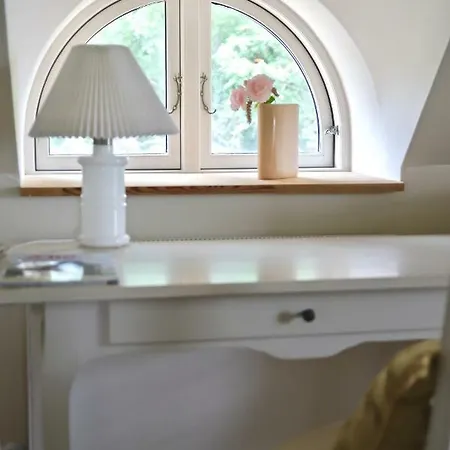 Bakkehuset ゲストハウス Skovby (Aeroe)