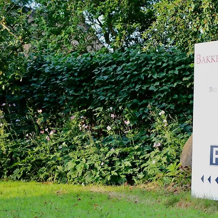 ゲストハウス Bakkehuset