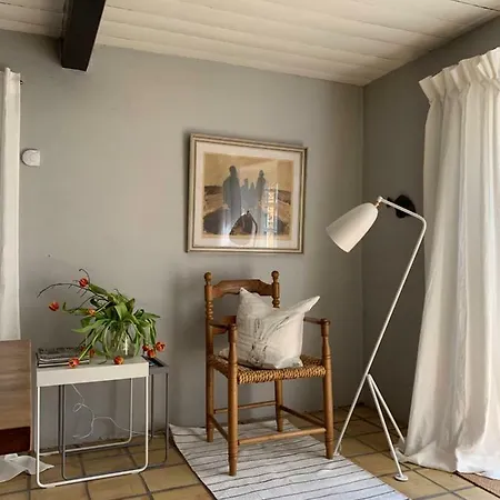 ゲストハウス Bakkehuset 3*