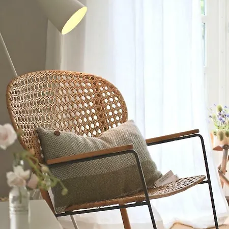 Bakkehuset 3* Skovby (Aeroe)