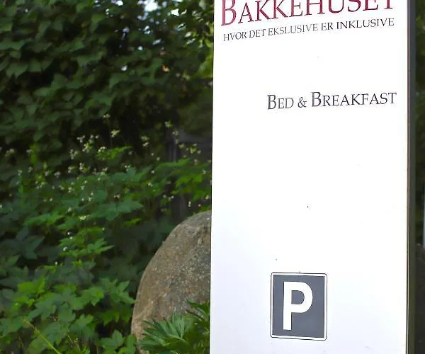Bakkehuset