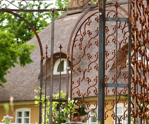 Bakkehuset Πανσιόν