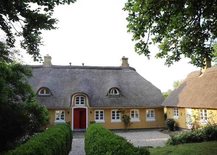 Bakkehuset Πανσιόν