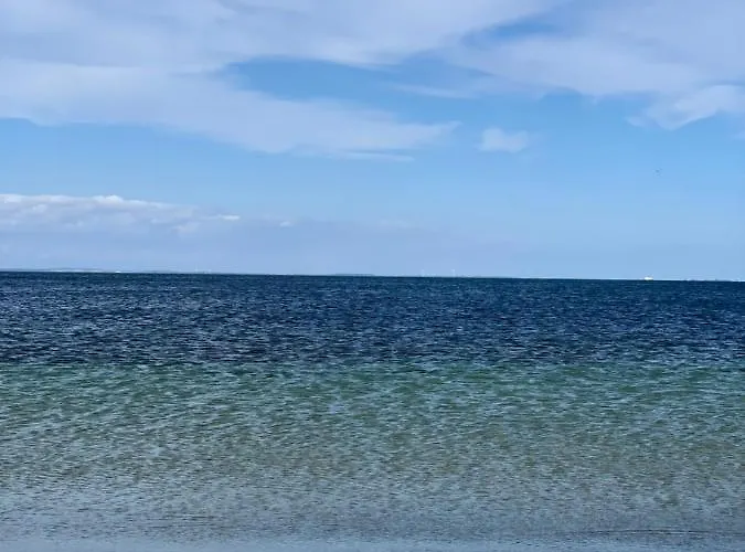 Bakkehuset Πανσιόν 3*