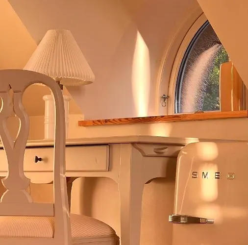Πανσιόν Bakkehuset Skovby (Aeroe)