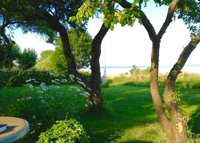 Πανσιόν Bakkehuset 3*