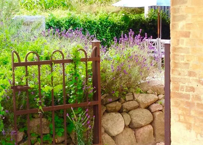 Πανσιόν Bakkehuset 3*