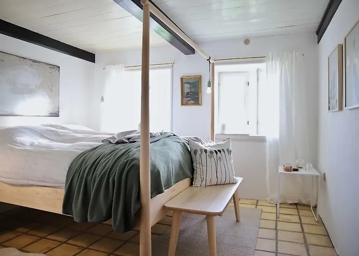 Bakkehuset
