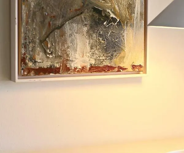 Bakkehuset 게스트하우스 3*