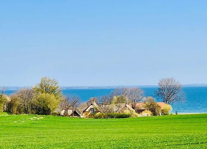 Bakkehuset Skovby (Aeroe)