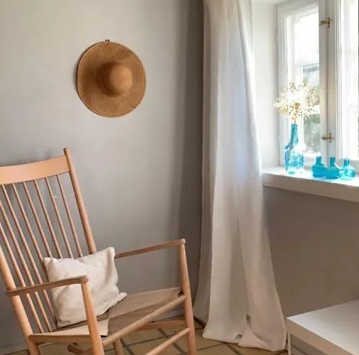 Bakkehuset Πανσιόν 3*