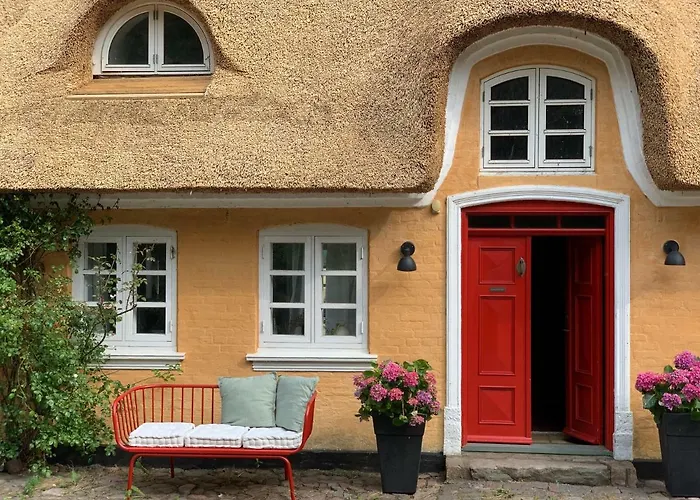 Bakkehuset
