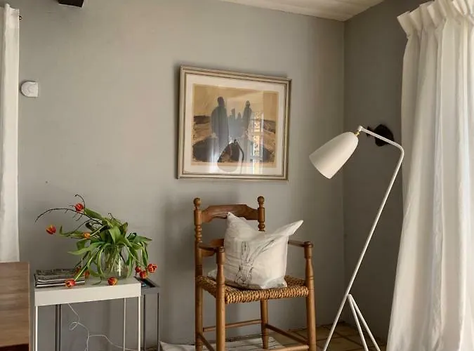 Πανσιόν Bakkehuset 3*