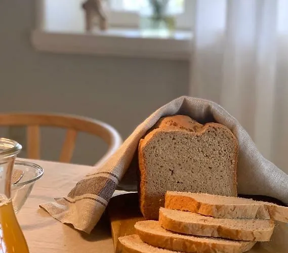 Πανσιόν Bakkehuset 3*