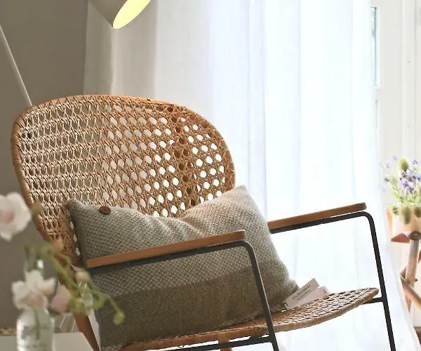 Bakkehuset 3* Skovby (Aeroe)